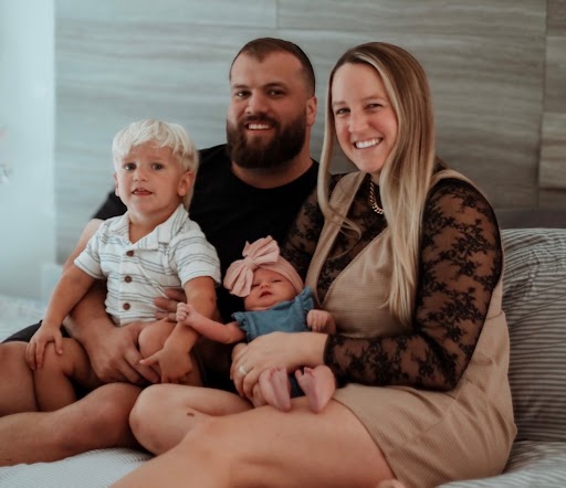 Tim Warren and the TWT Trading Family